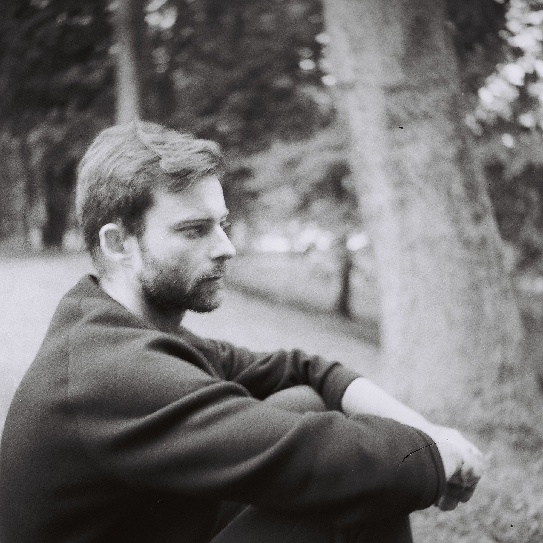 Photo of the user Cezary Stroczyński