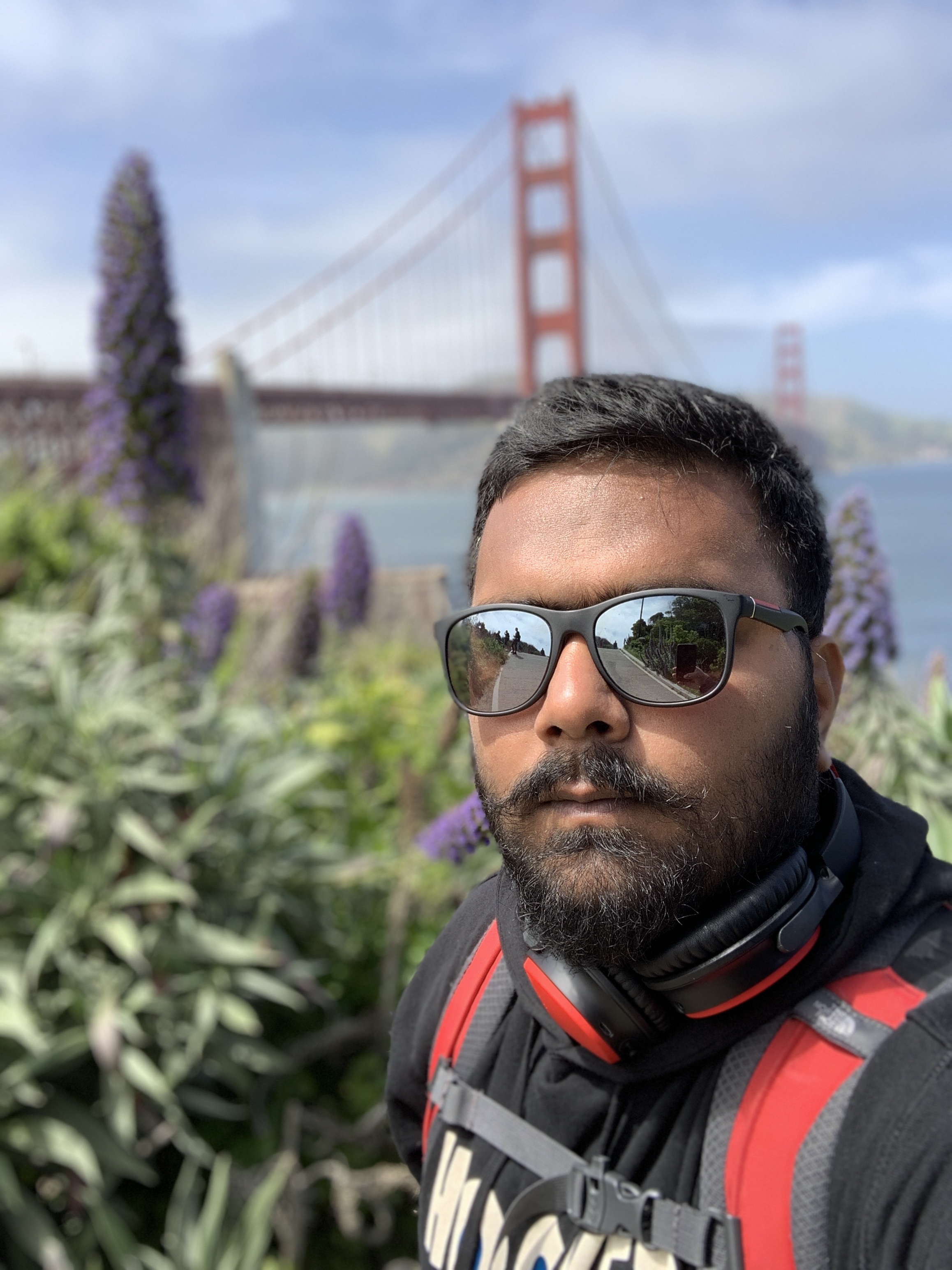 Photo of the user Pratik Gandhi