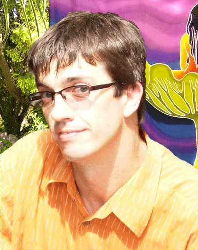 Photo of the user André Vorster