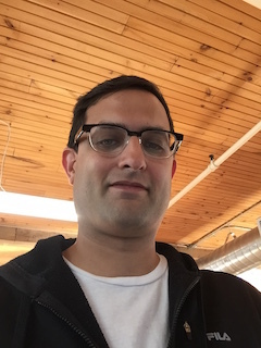 Photo of the user Ashwin Tumne