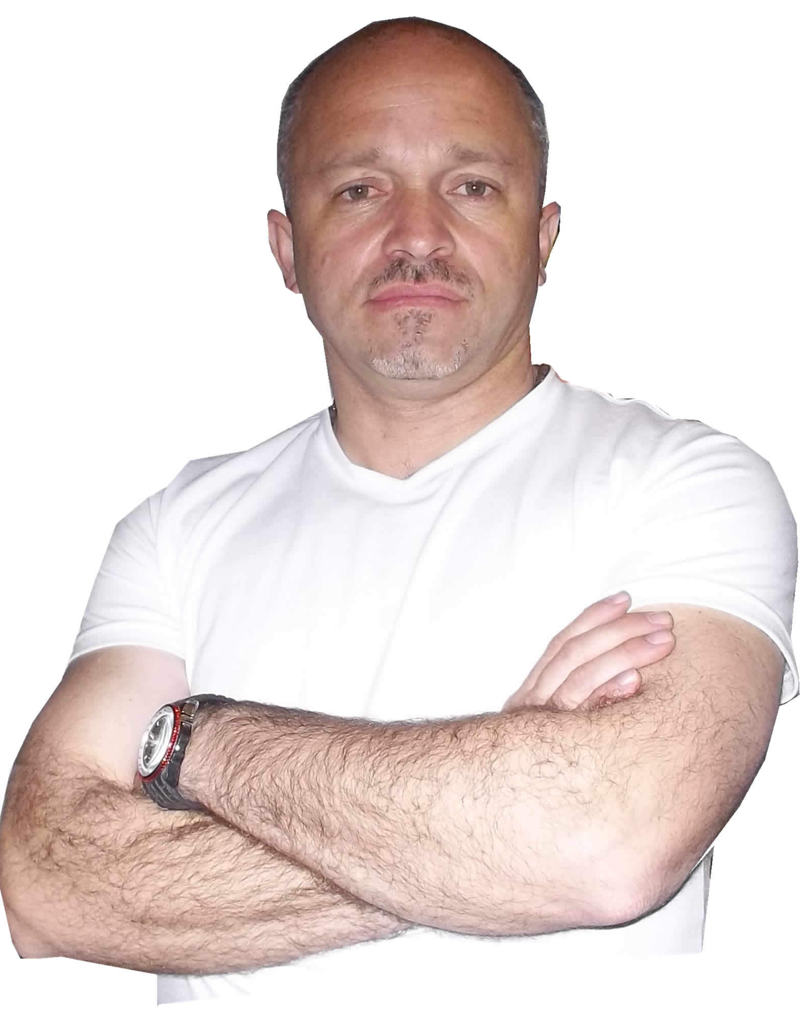 Photo of the user Fabian Quintero