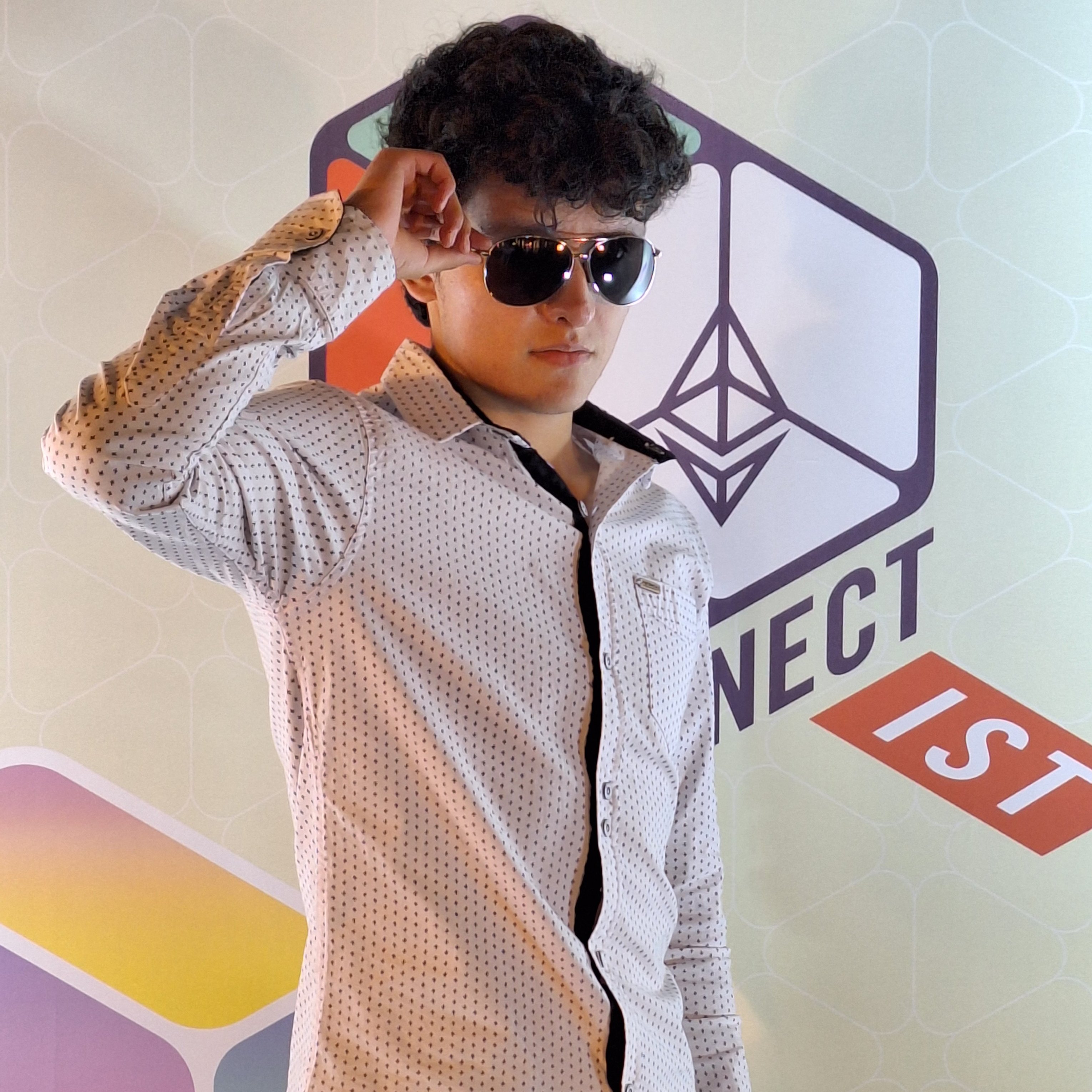 Photo of the user Neil Diaz Ramirez