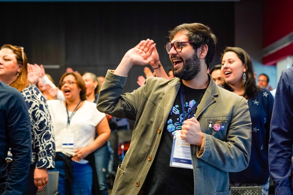 Photo of the user Daniel Knobelsdorf