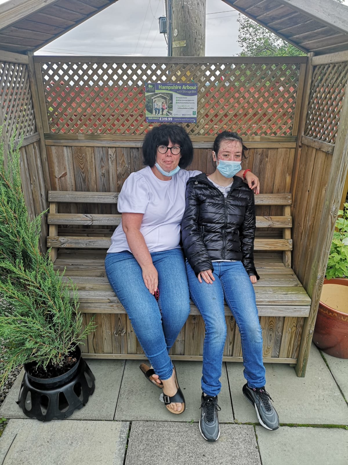 Photo of the user Lorna Blair