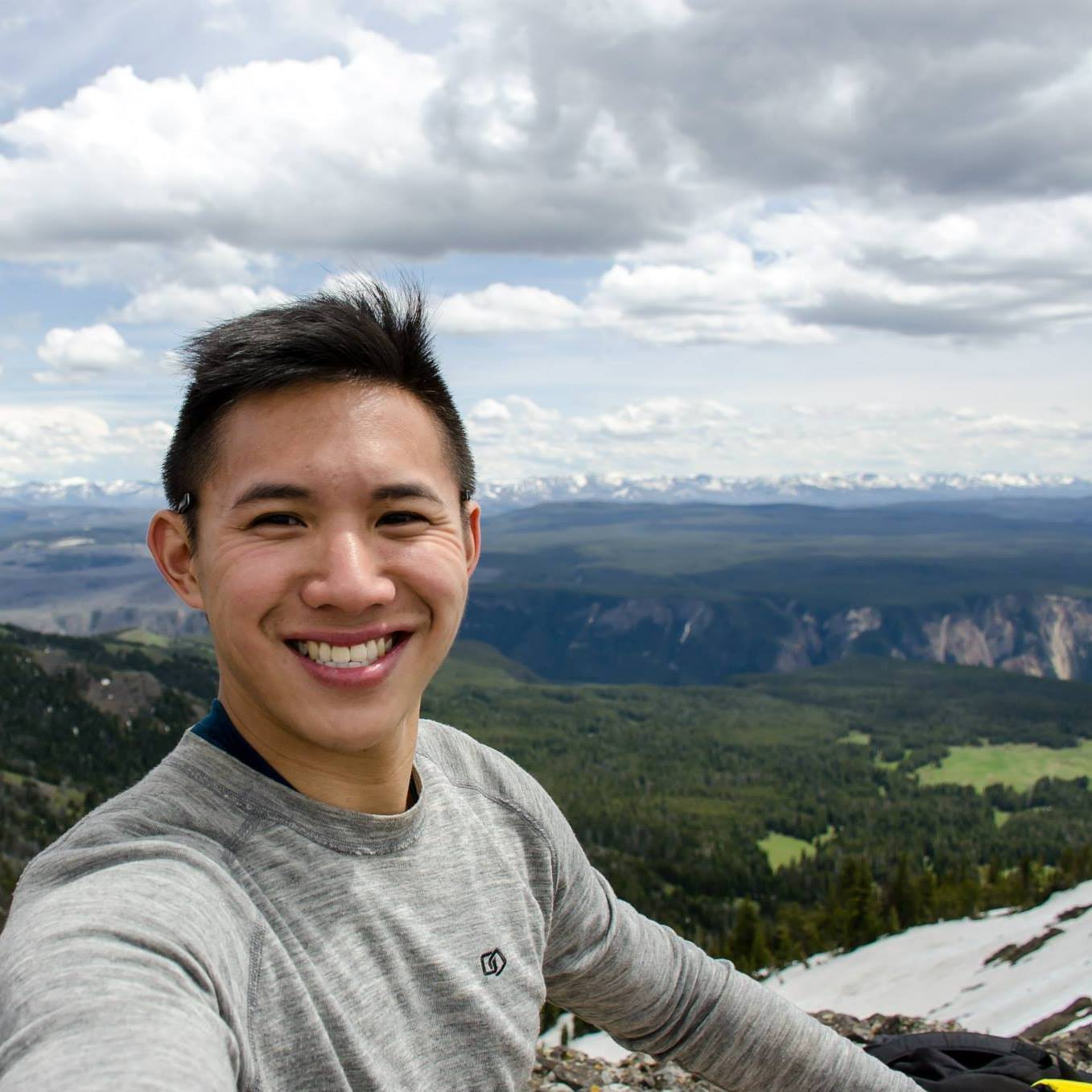 Photo of the user Josh Ma