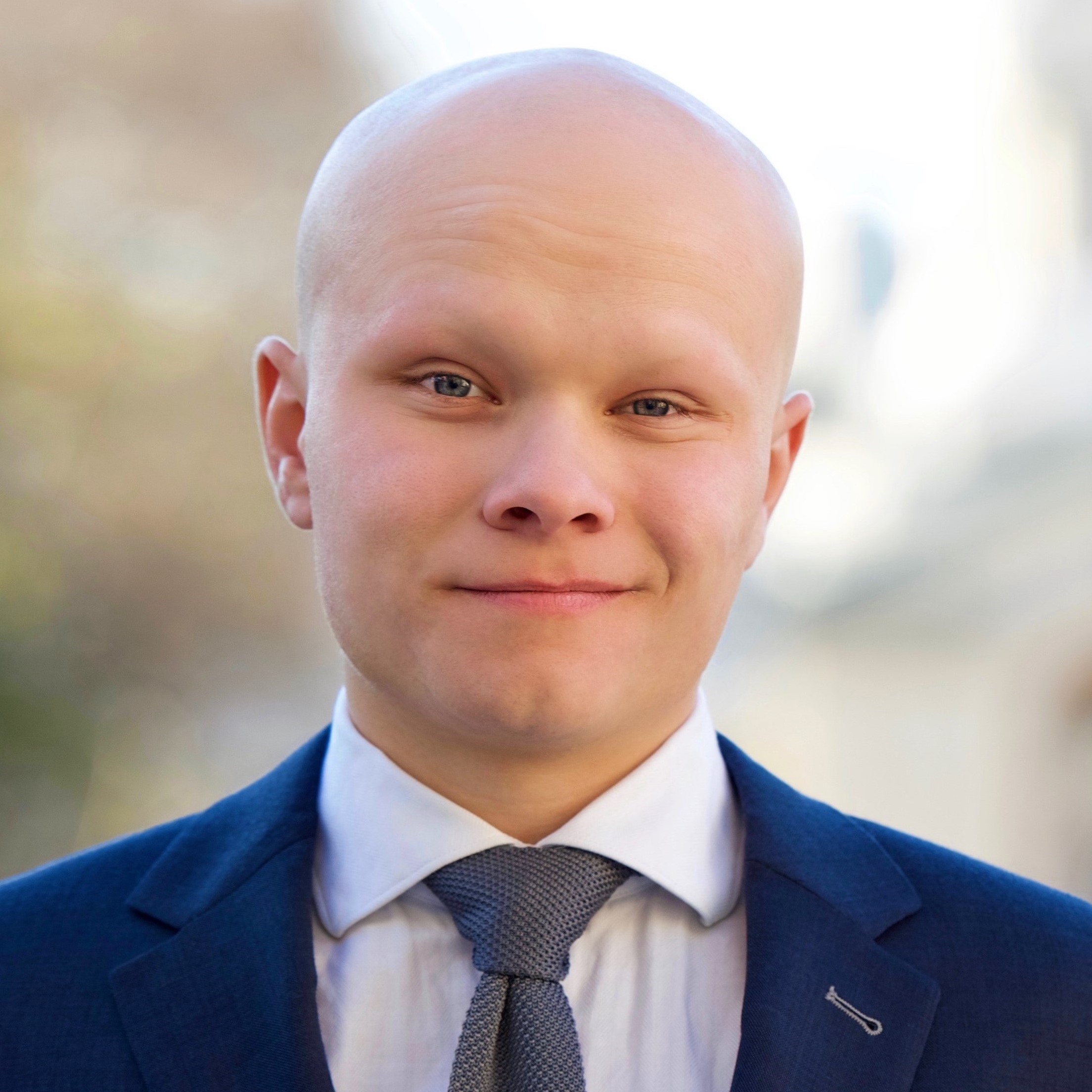 Photo of the user Skylar Weaver