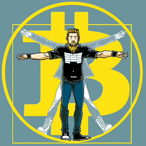 Photo of the user Alex Preukschat