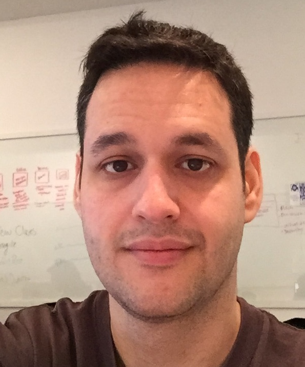 Photo of the user Paul Paschos