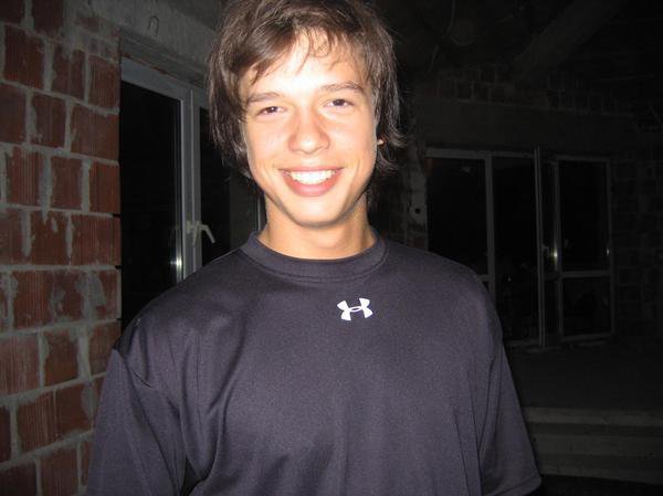 Photo of the user Adam Parys