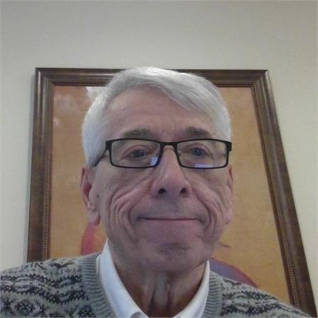 Photo of the user Richard L Miga