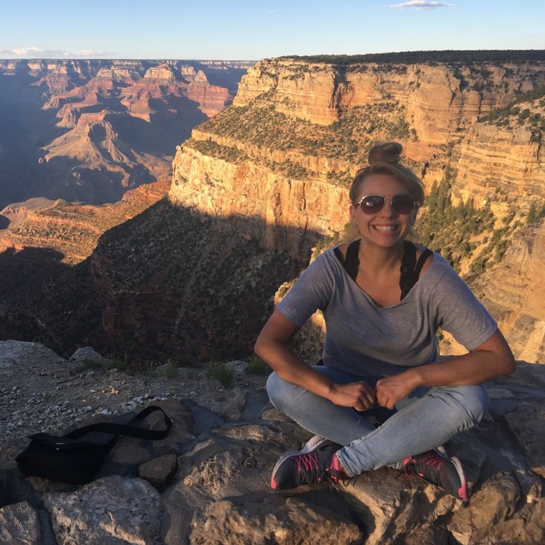 Photo of the user Eniko