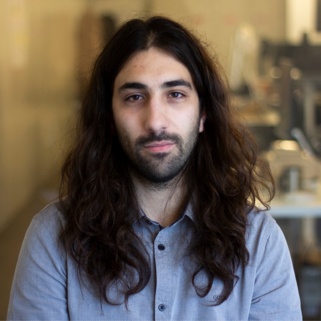 Photo of the user Davide Silva