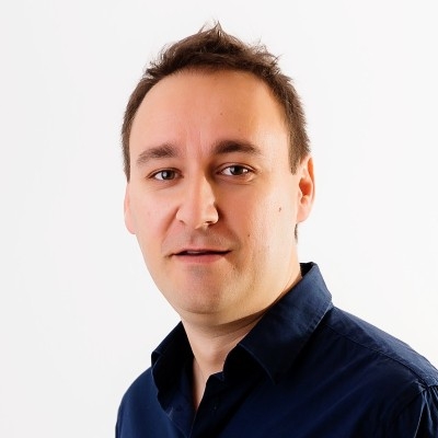 Photo of the user Catalin Ciocov