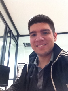 Photo of the user Cesar Bello