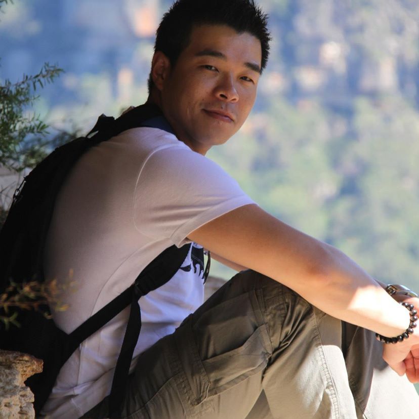 Photo of the user Col Chan