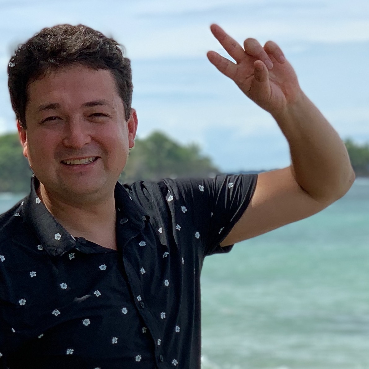 Photo of the user David Smith