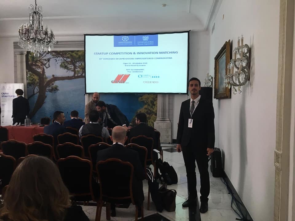 Photo of the user Carmine La Camera