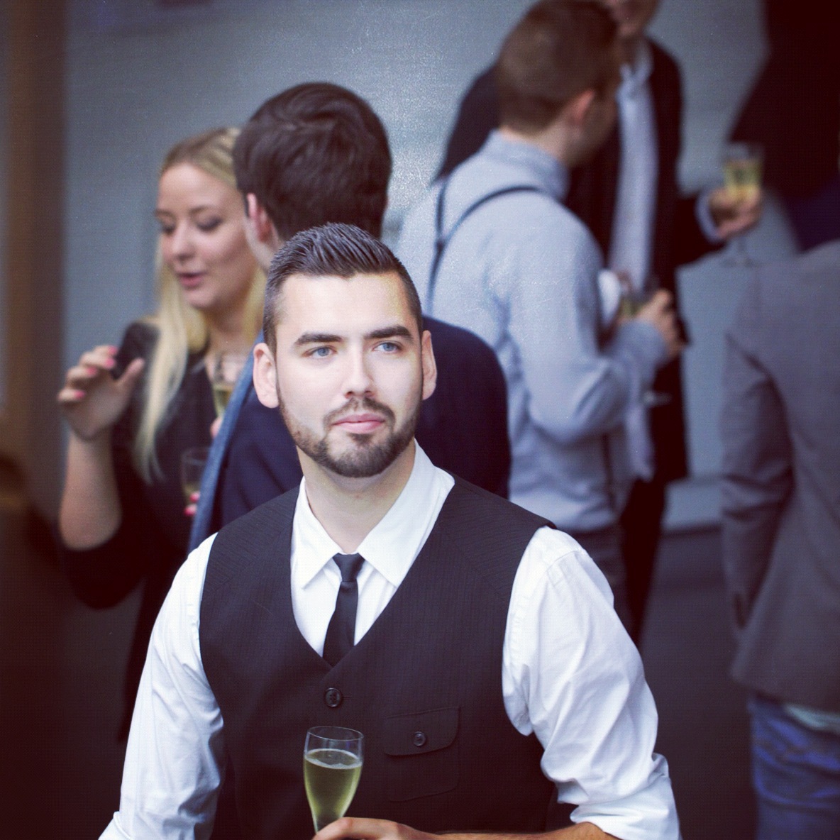 Photo of the user Nick