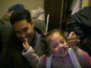 Photo of the user Cheyenne Alvis