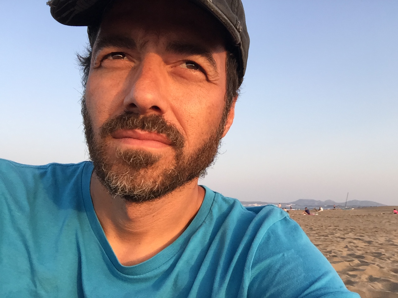 Photo of the user Raul Padilla