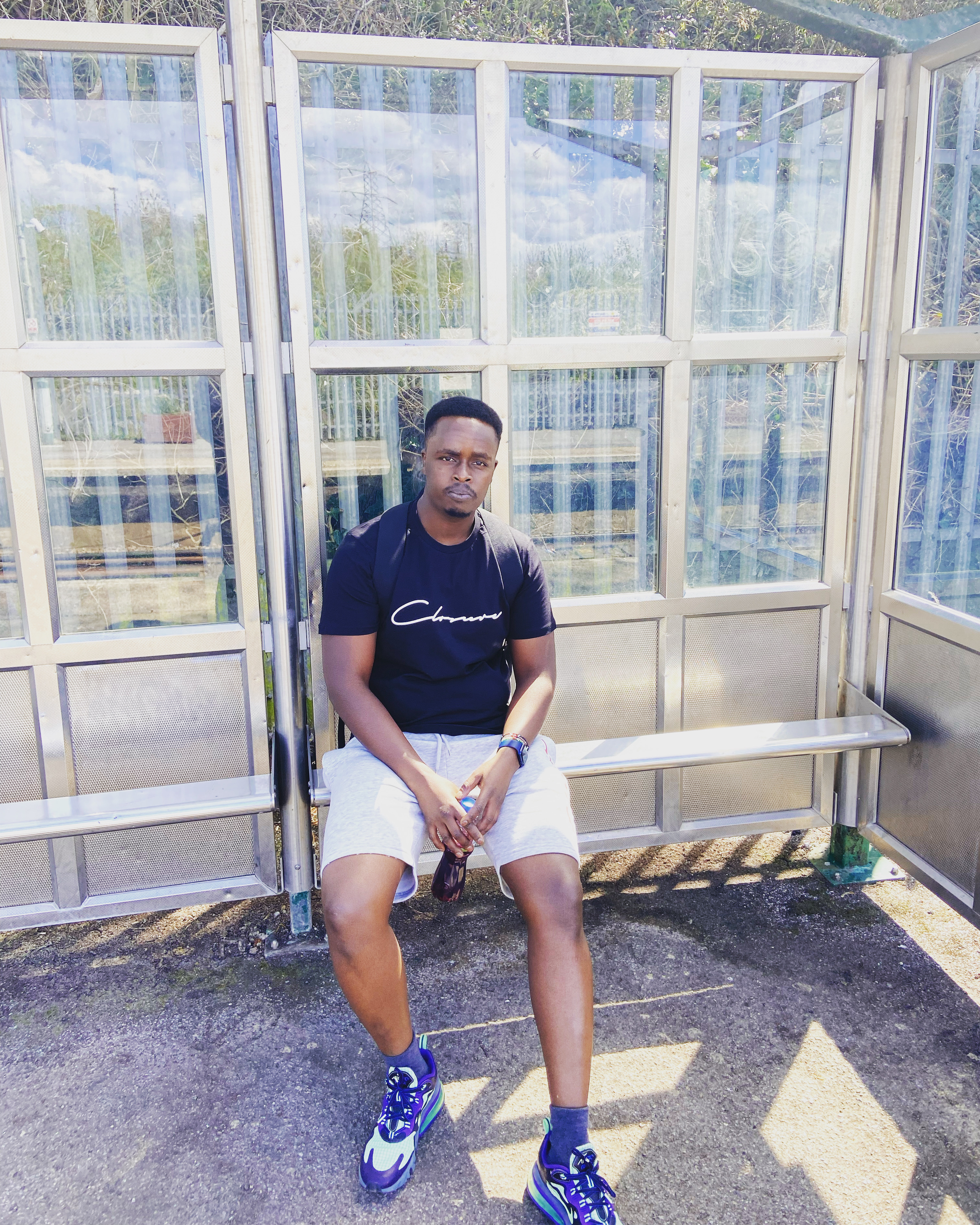 Photo of the user Kelvin