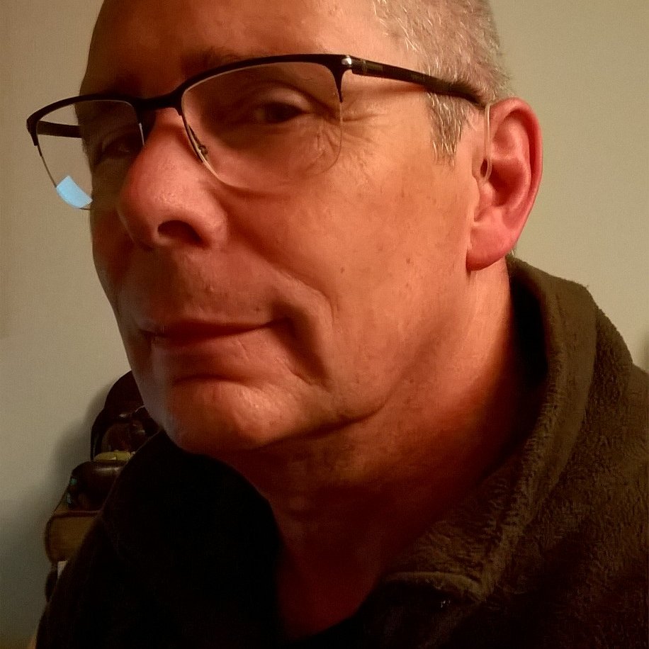 Photo of the user Derek Fairley