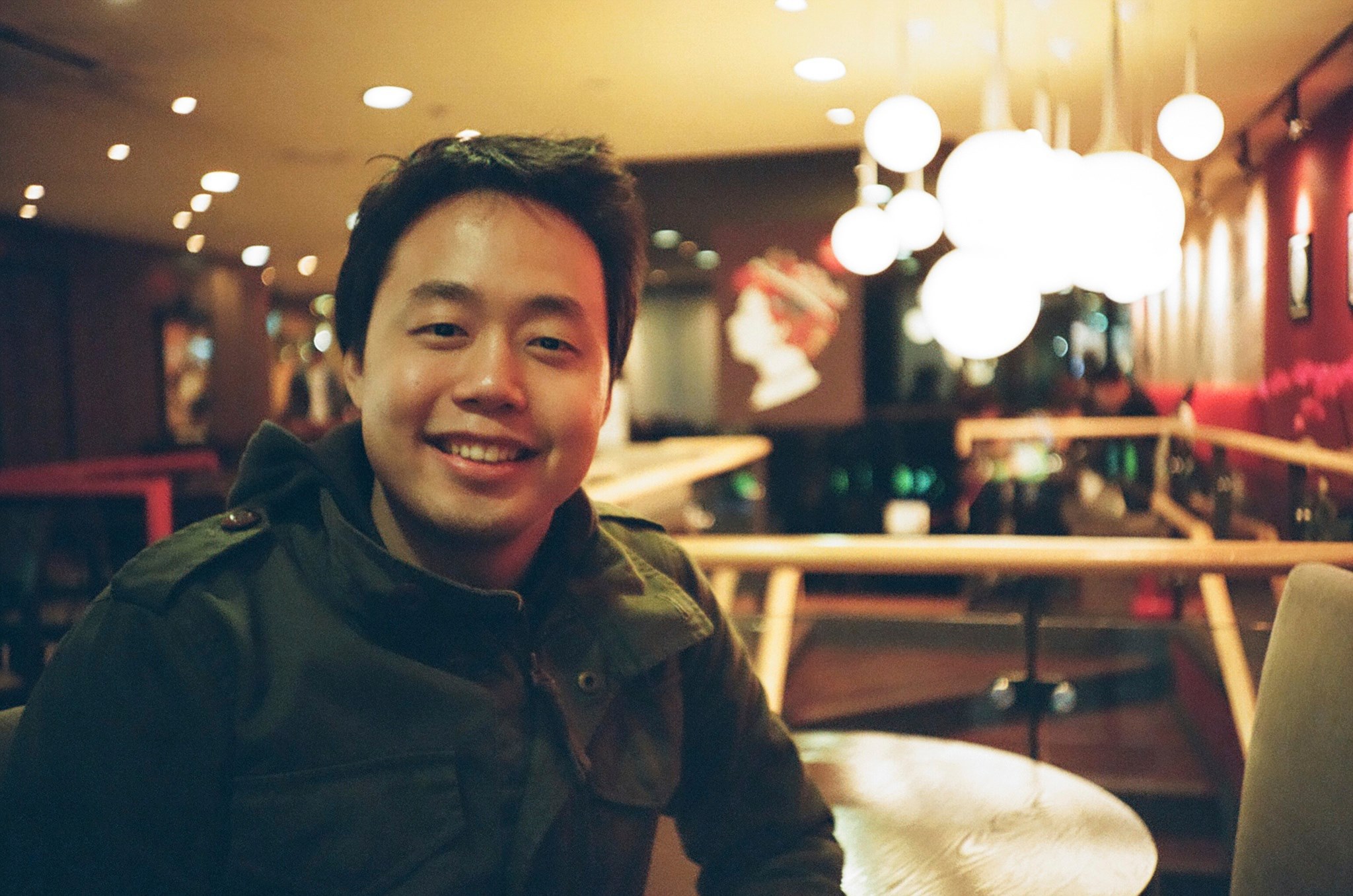 Photo of the user 심지홍