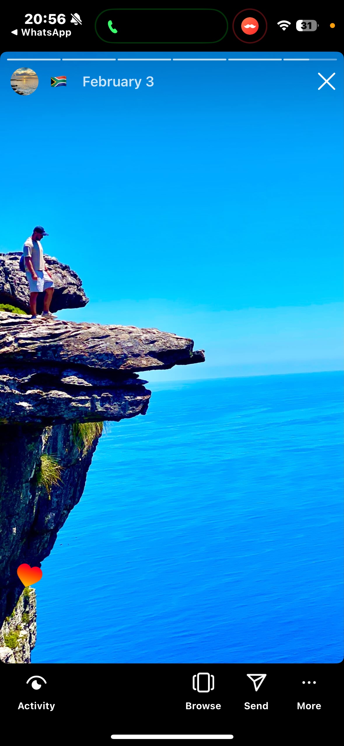 Photo of the user Csanád Udvardy