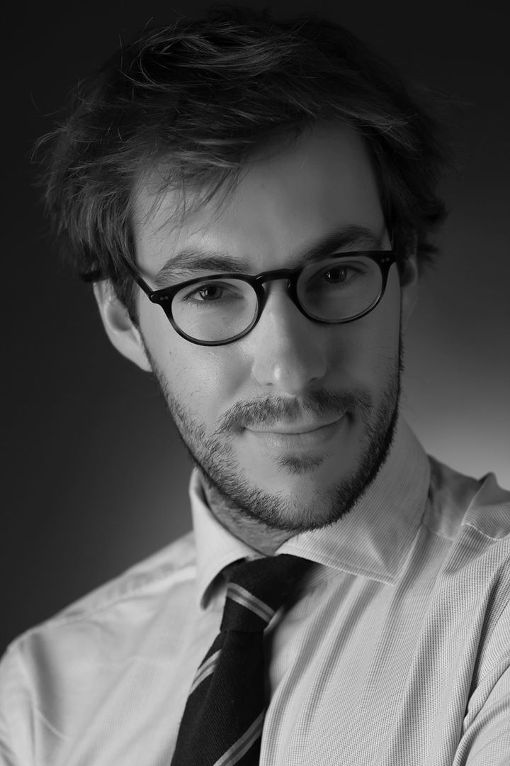 Photo de l'utilisateur Théo Le Besnerais