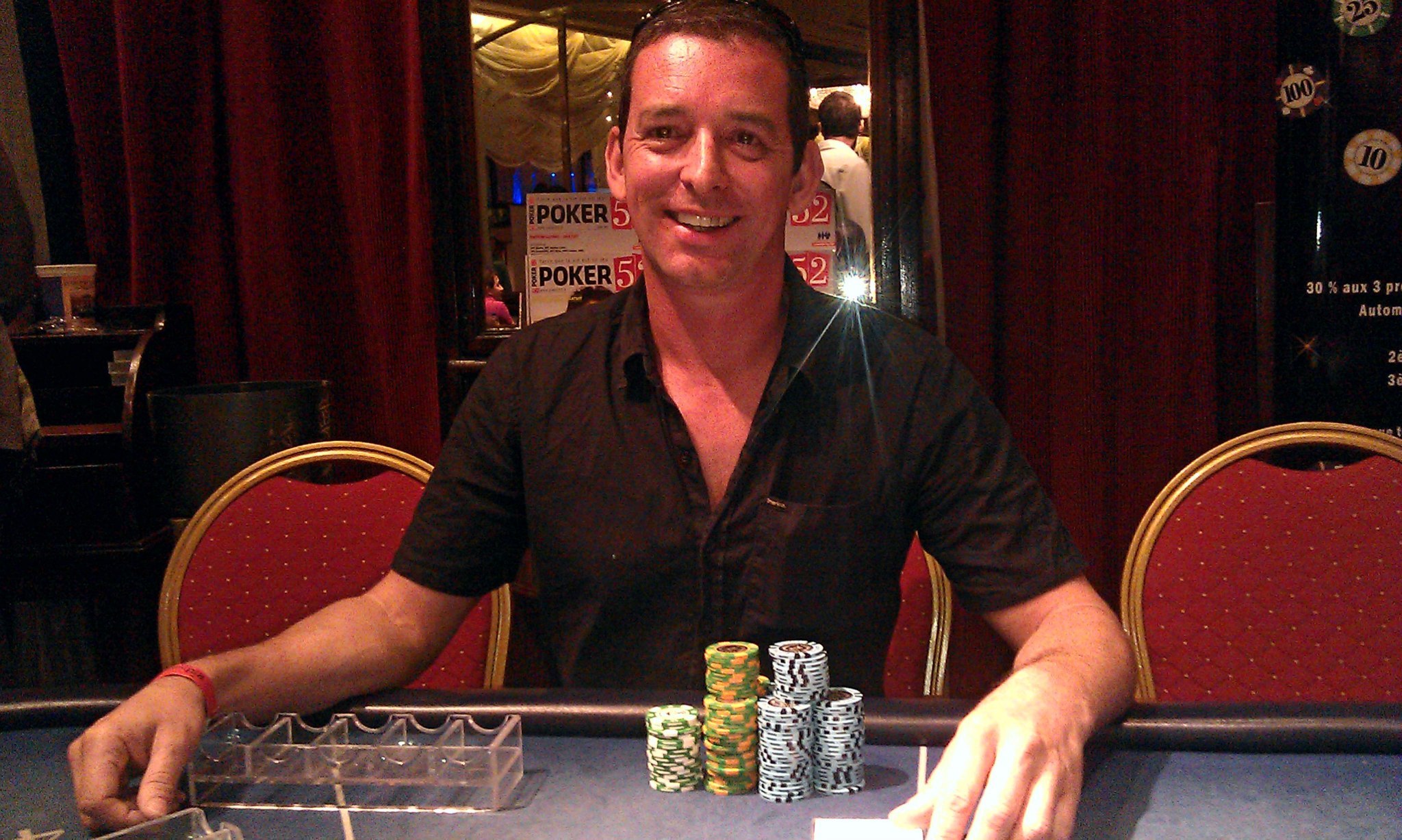 Photo of the user darrenkis