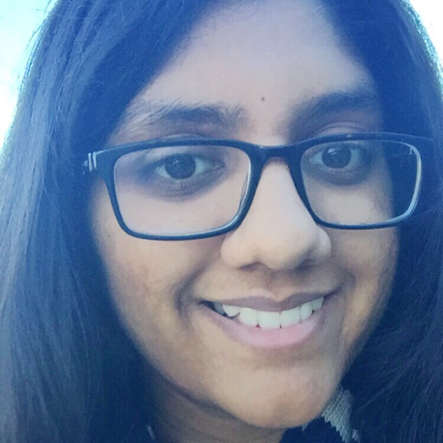 Photo of the user Prithvi Gandhi