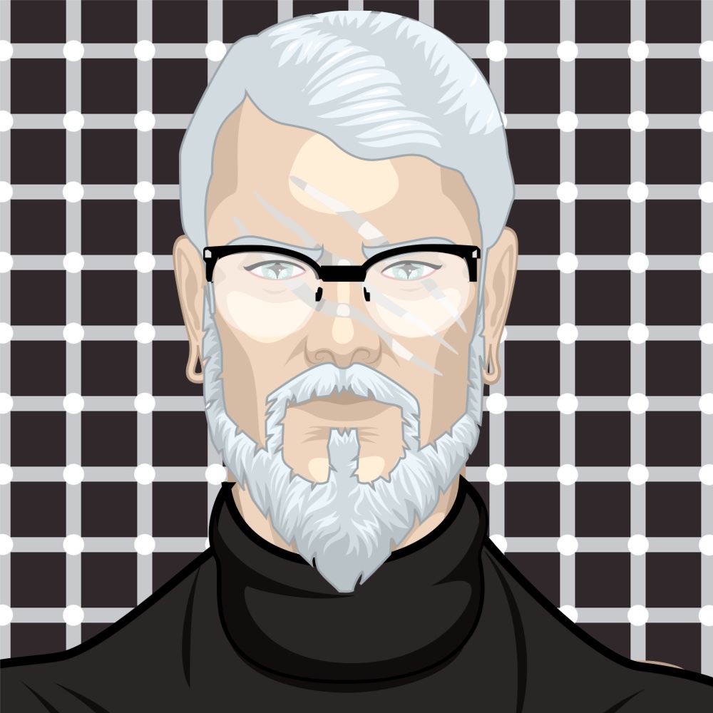 Photo of the user Hubert