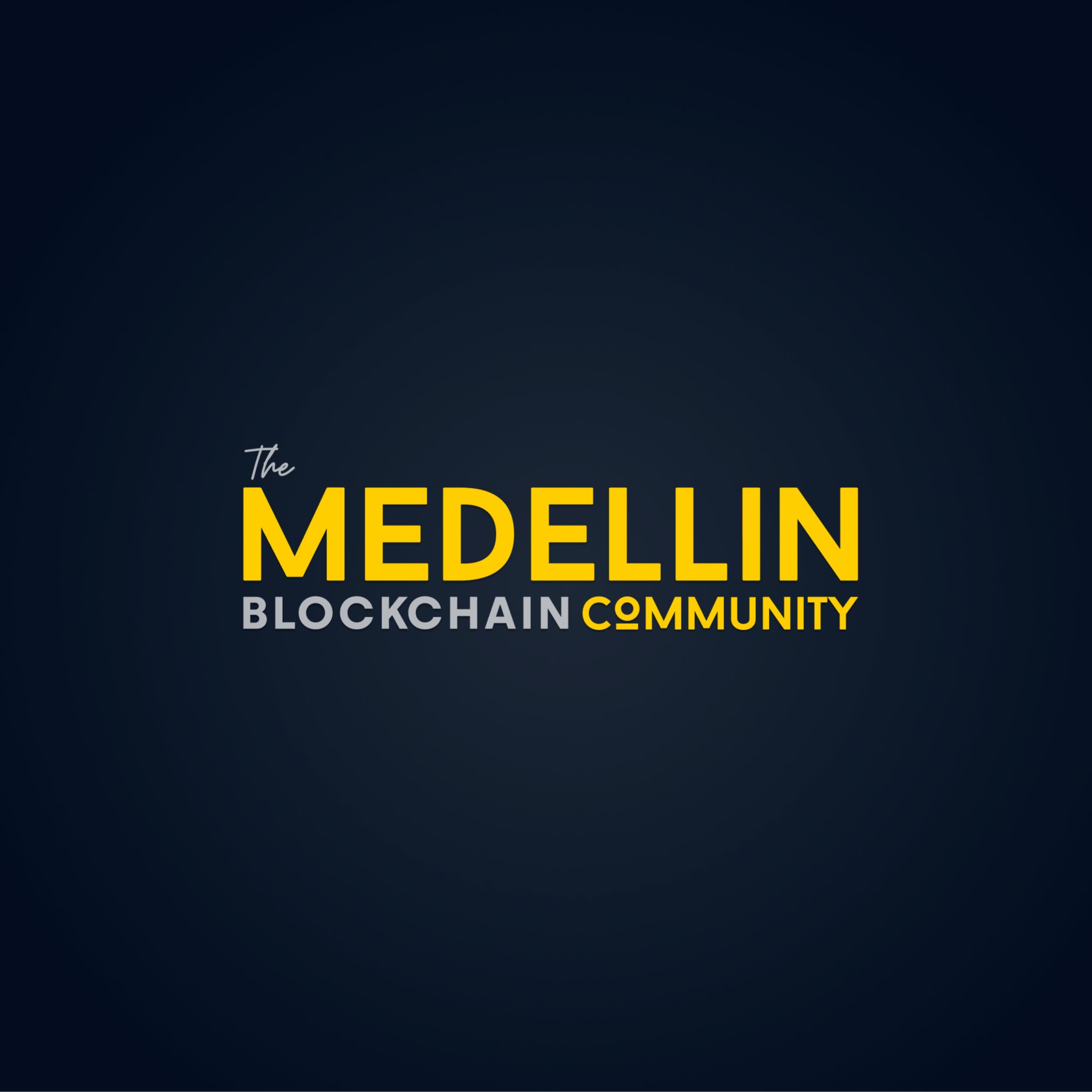 Photo of the user Medellín Blockchain Community