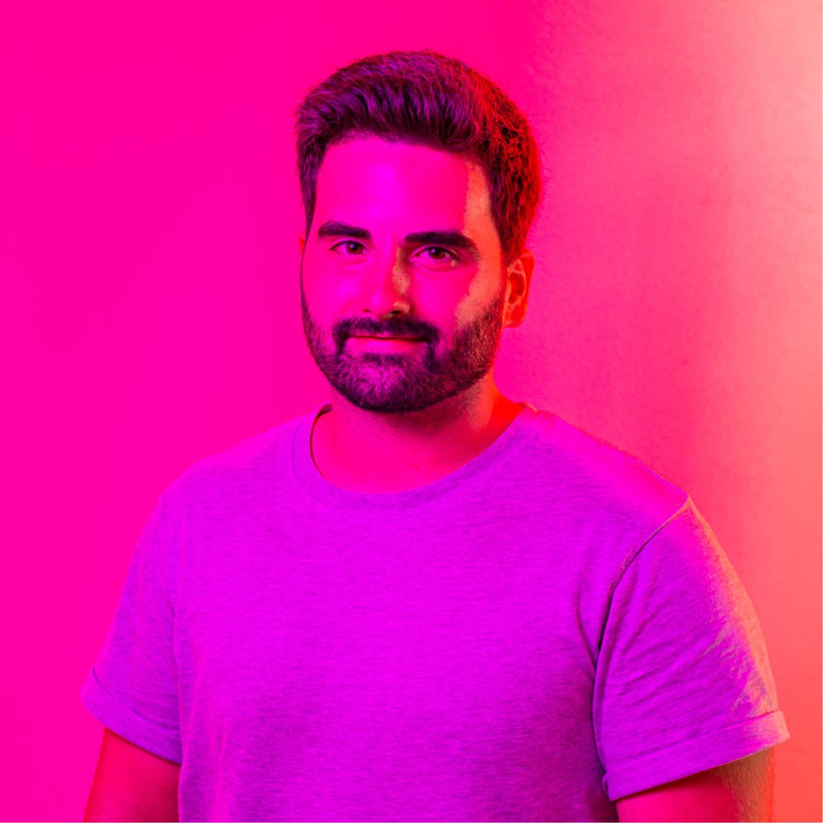 Photo of the user Bruno Correia