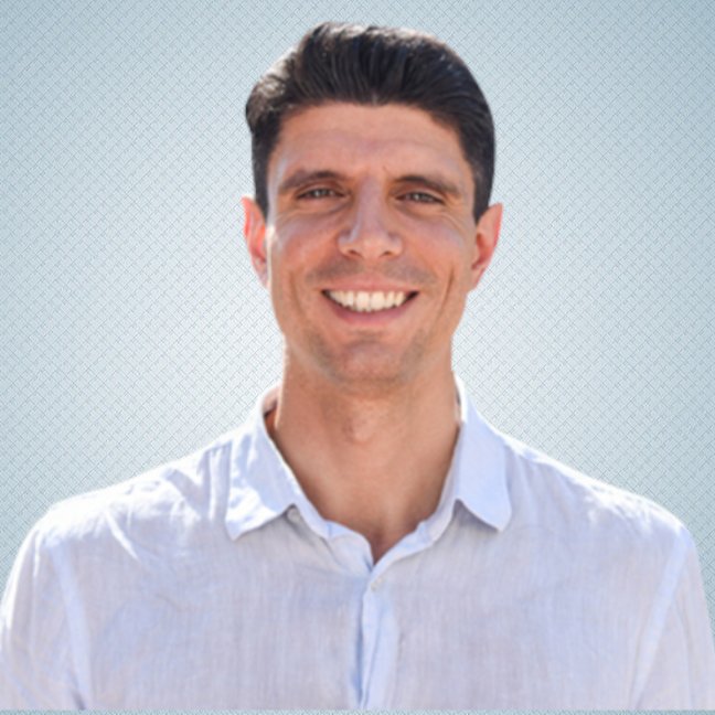 Photo of the user Stefano