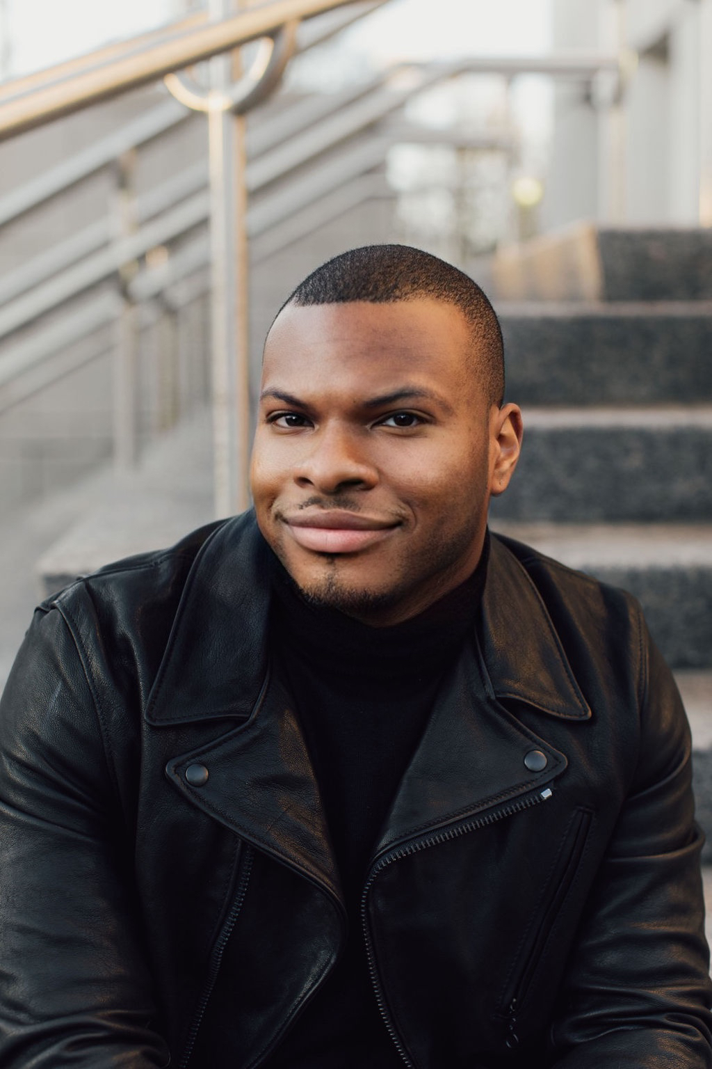 Photo of the user Brian McLaren