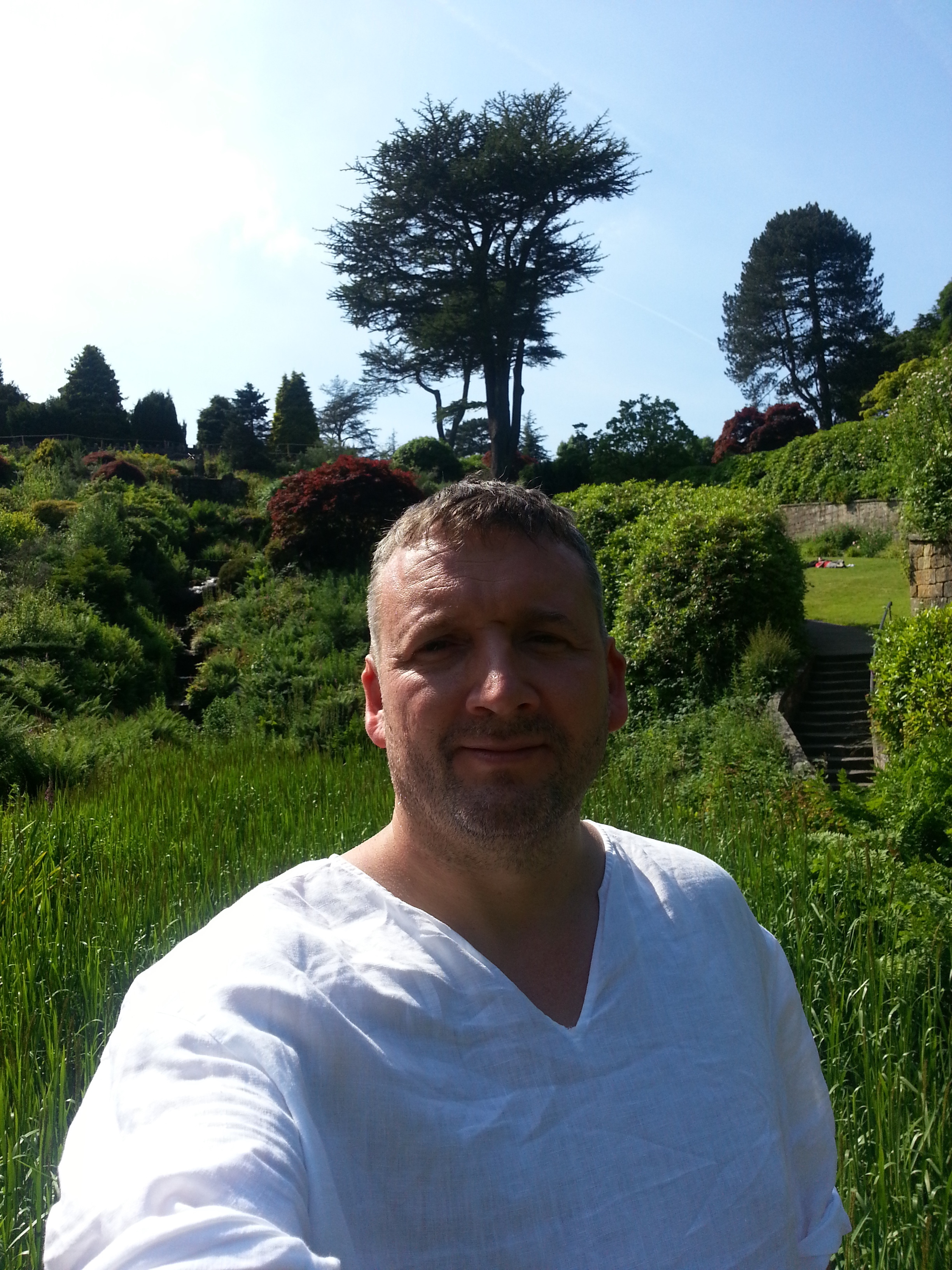 Photo of the user Norrie Smith