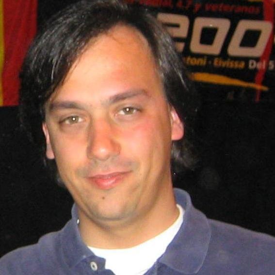 Photo of the user Manuel Polavieja