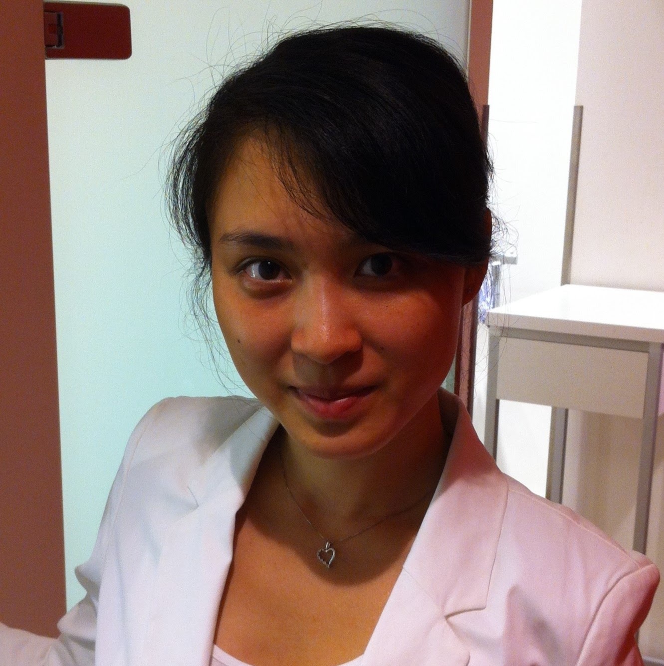 Photo de l'utilisateur Man-Yee Liu