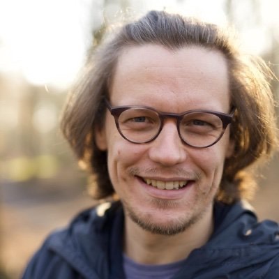 Photo of the user Dirk Schumacher