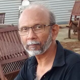 Photo of the user Chandra Kumar