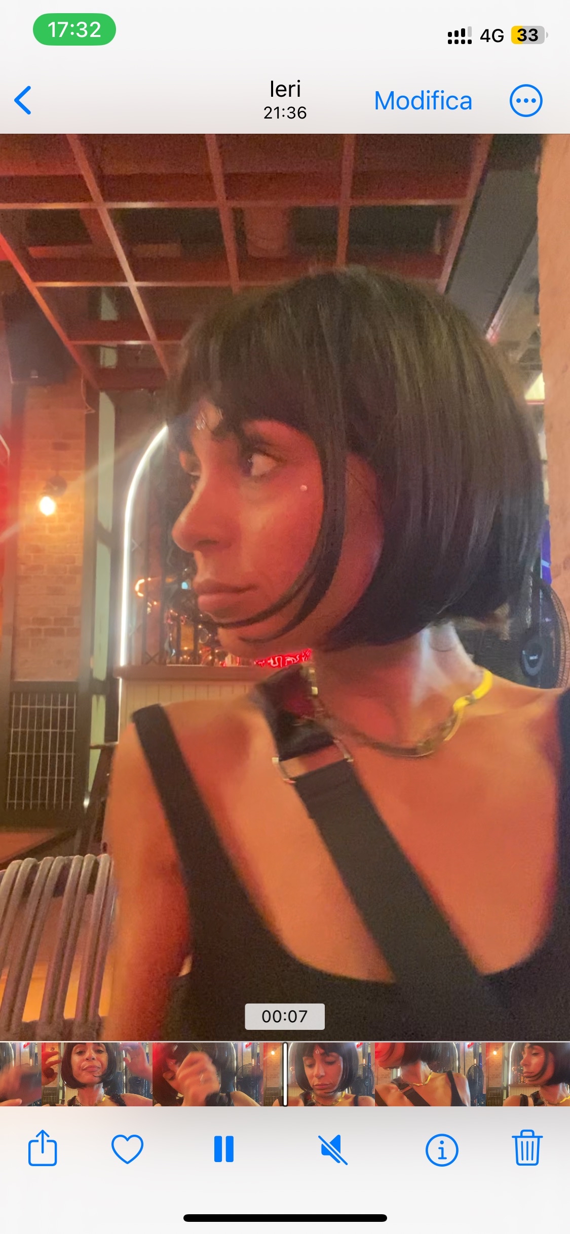 Photo of the user Angela Pagano