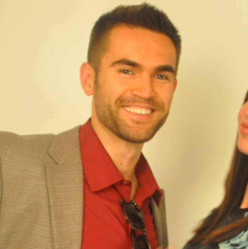 Photo of the user Tom Eagleson