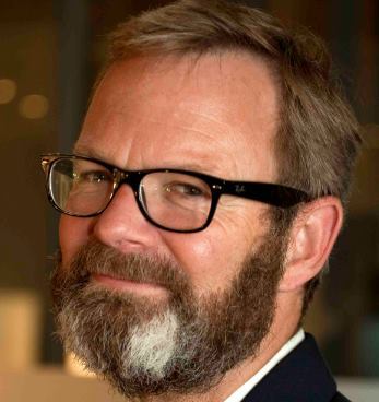 Photo of the user Martin Von Haller Groenbaek