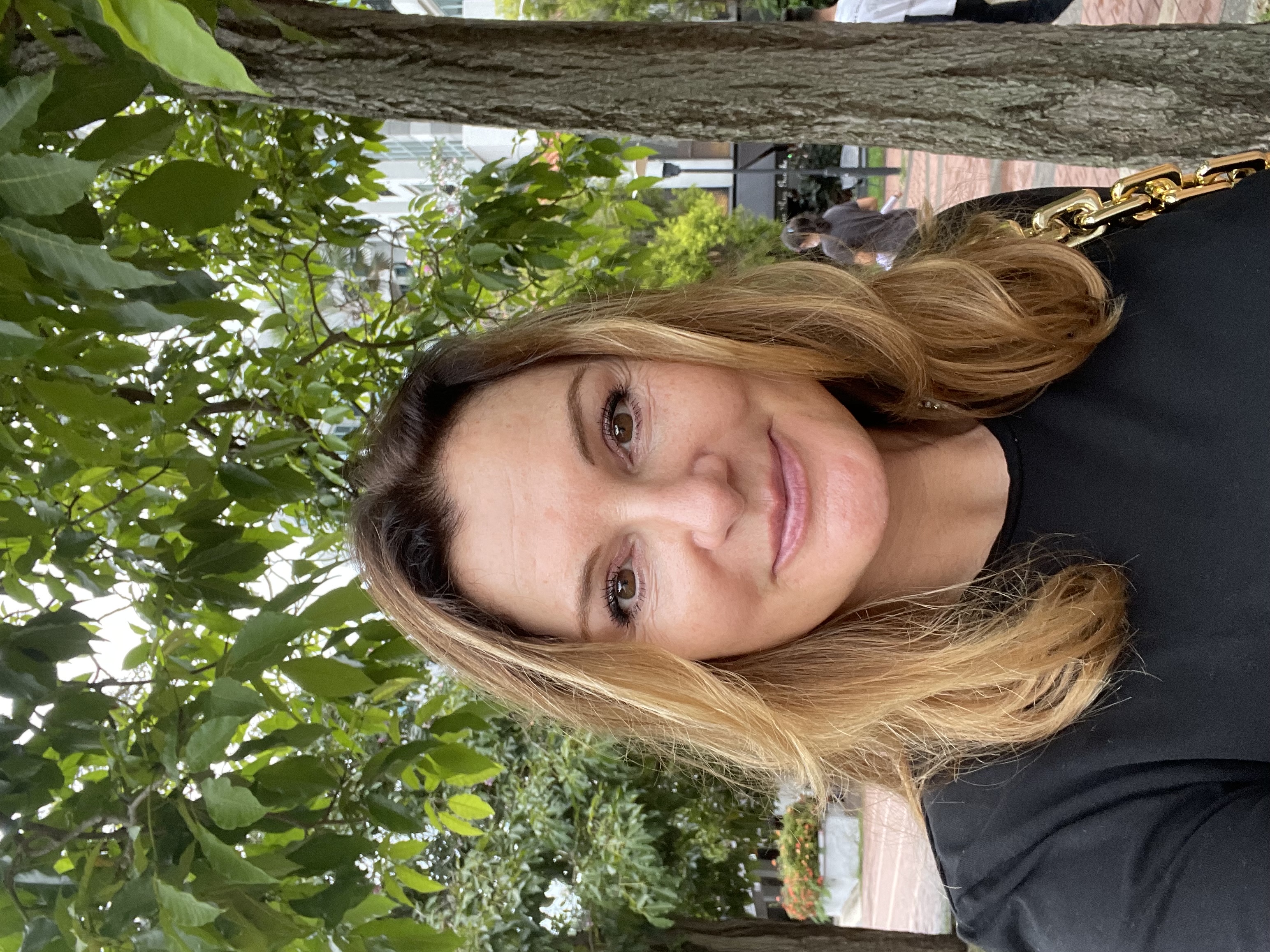 Photo of the user jasmin wald