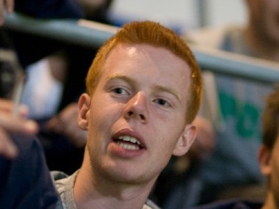 Photo of the user Jacob Kjærsgaard Hansen