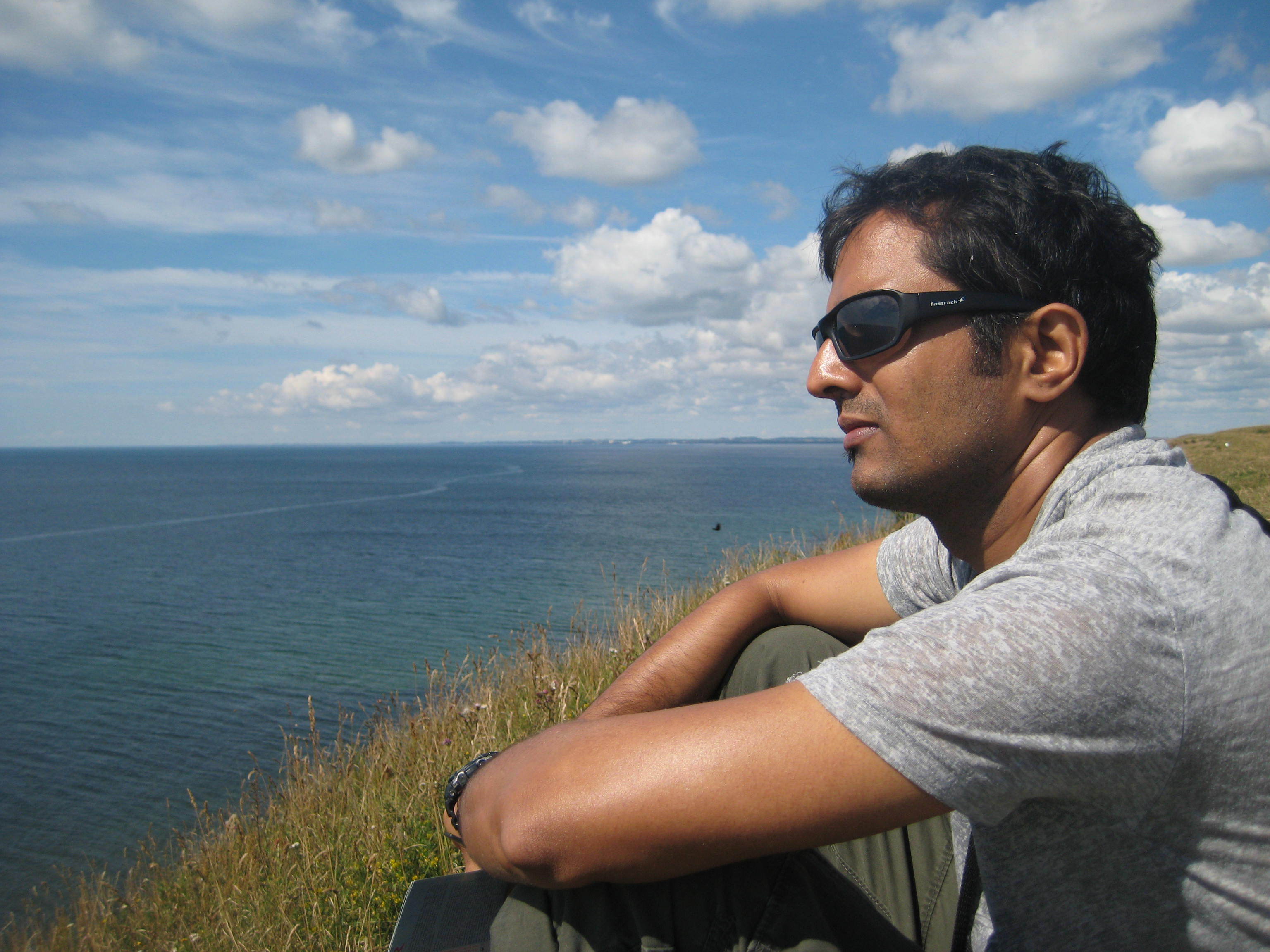 Photo of the user Kiran