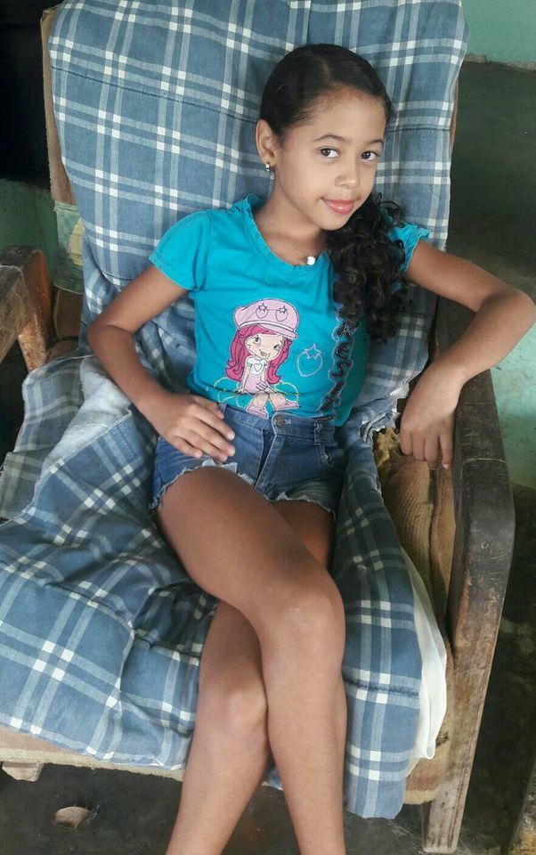 Photo of the user luisa saray