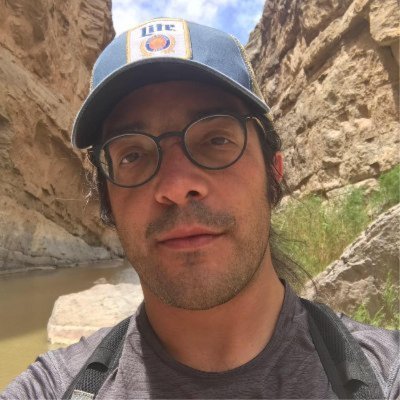 Photo of the user Joe Rivera