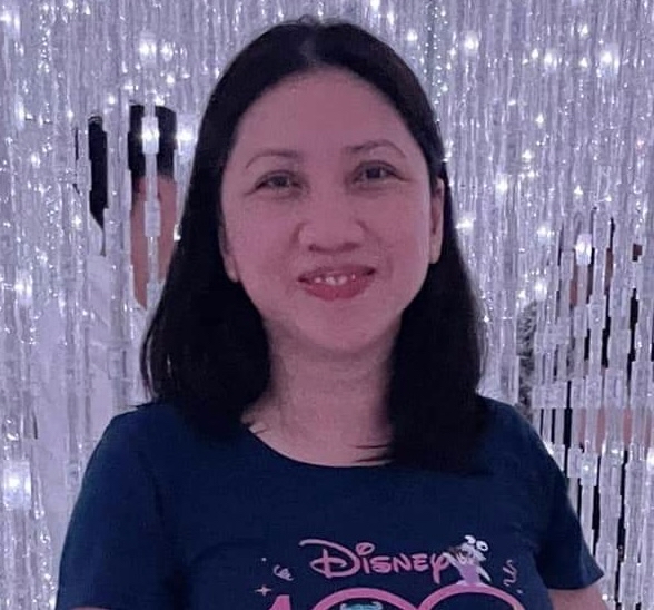 Photo of the user Liz Ortega